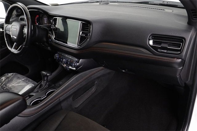 2024 Dodge Durango R/T RWD