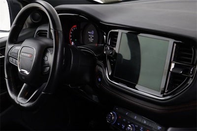2024 Dodge Durango R/T RWD