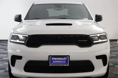 2024 Dodge Durango R/T RWD