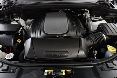 2024 Dodge Durango R/T RWD