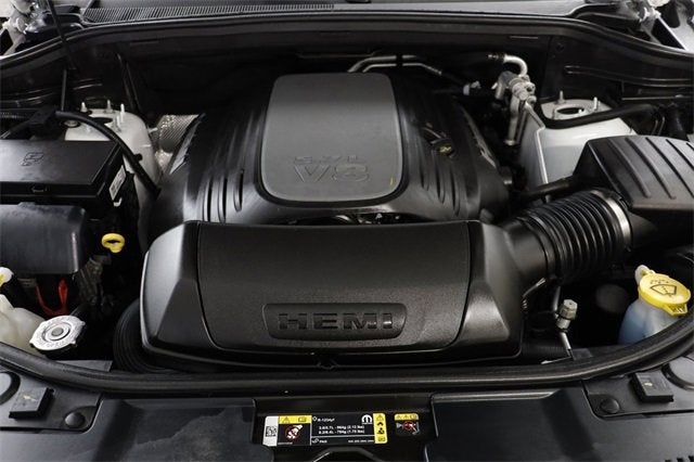 2024 Dodge Durango R/T RWD