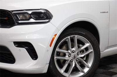 2024 Dodge Durango R/T RWD