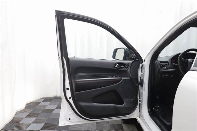 2024 Dodge Durango R/T RWD