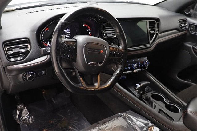2024 Dodge Durango R/T RWD