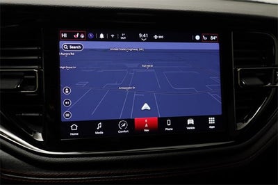 2024 Dodge Durango R/T RWD