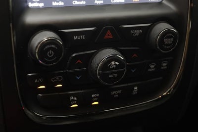 2018 Dodge Durango R/T