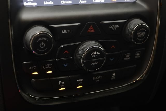 2018 Dodge Durango R/T