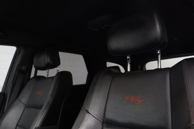 2018 Dodge Durango R/T