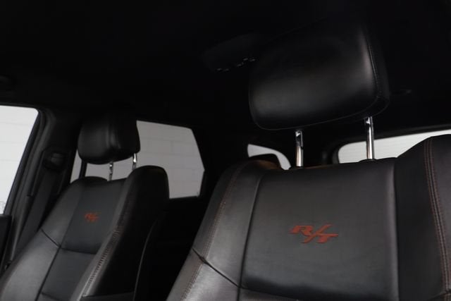 2018 Dodge Durango R/T