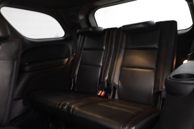 2018 Dodge Durango R/T