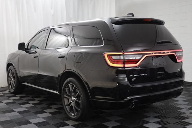 2018 Dodge Durango R/T