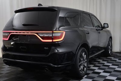 2018 Dodge Durango R/T