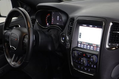 2018 Dodge Durango R/T