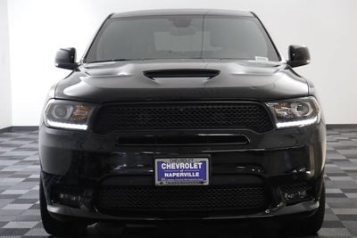 2018 Dodge Durango R/T