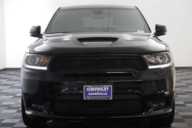 2018 Dodge Durango R/T