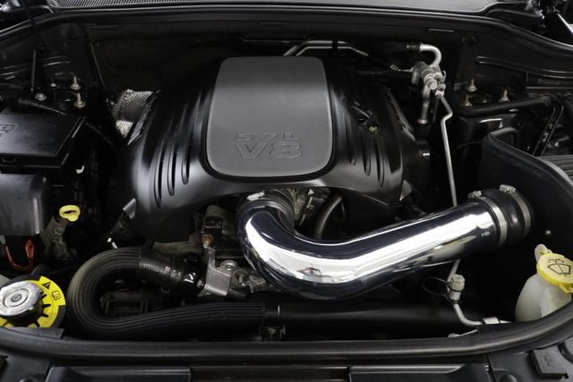 2018 Dodge Durango R/T