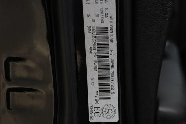 2018 Dodge Durango R/T