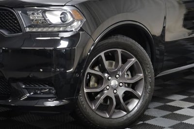 2018 Dodge Durango R/T