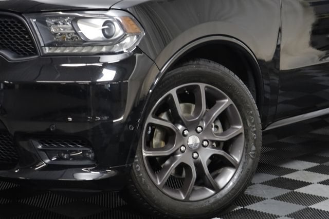 2018 Dodge Durango R/T