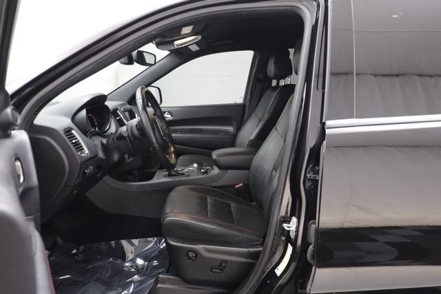 2018 Dodge Durango R/T