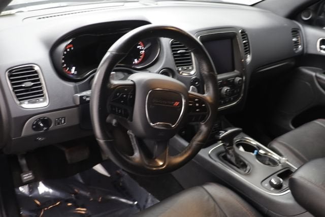 2018 Dodge Durango R/T
