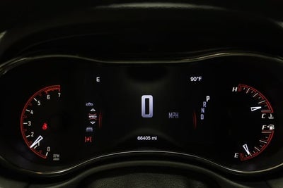 2018 Dodge Durango R/T