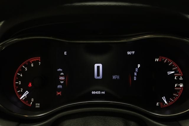 2018 Dodge Durango R/T