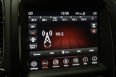 2018 Dodge Durango R/T