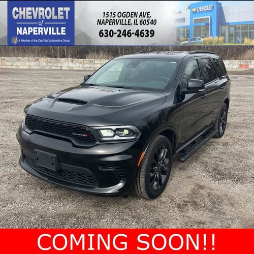 2024 Dodge Durango R/T
