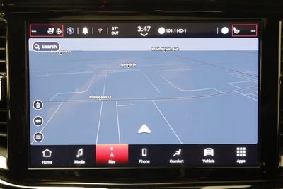 2024 Dodge Durango R/T