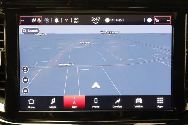 2024 Dodge Durango R/T