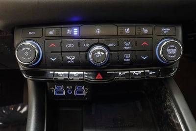 2024 Dodge Durango R/T