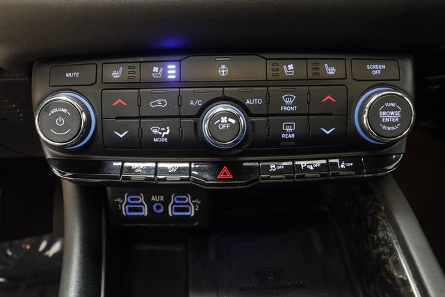 2024 Dodge Durango R/T