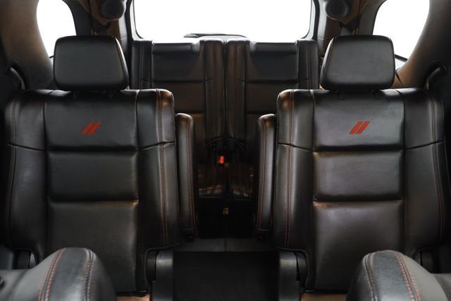 2024 Dodge Durango R/T