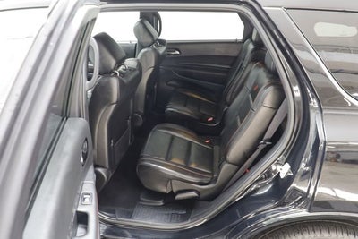 2024 Dodge Durango R/T