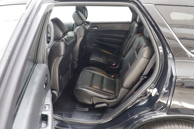 2024 Dodge Durango R/T