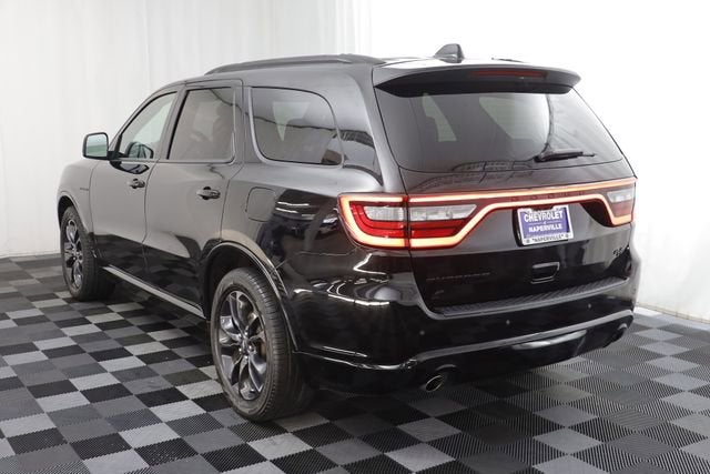 2024 Dodge Durango R/T