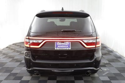 2024 Dodge Durango R/T