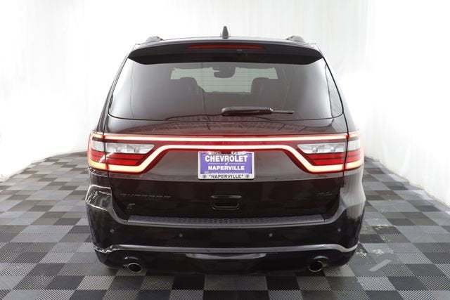 2024 Dodge Durango R/T