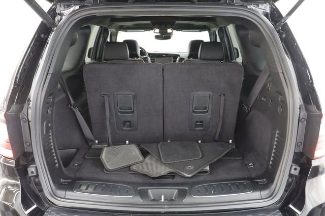 2024 Dodge Durango R/T