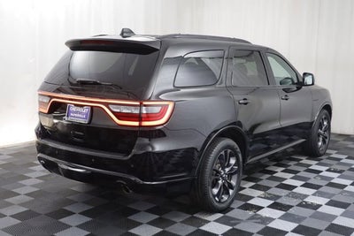 2024 Dodge Durango R/T