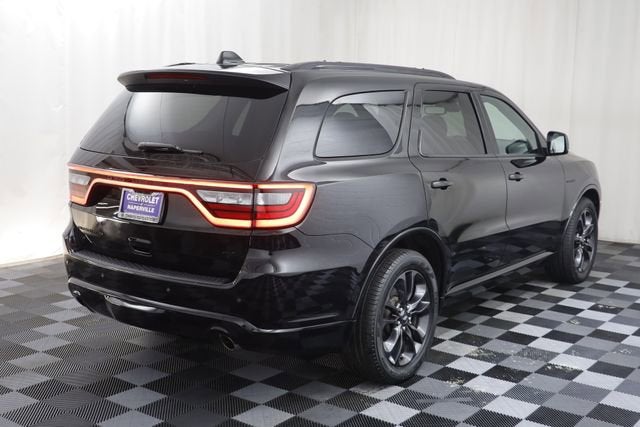 2024 Dodge Durango R/T