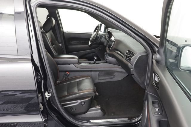 2024 Dodge Durango R/T