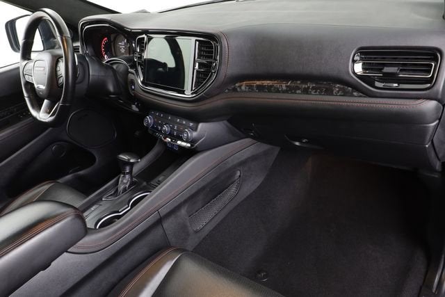 2024 Dodge Durango R/T