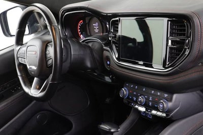 2024 Dodge Durango R/T