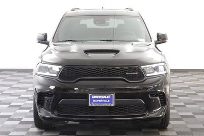 2024 Dodge Durango R/T
