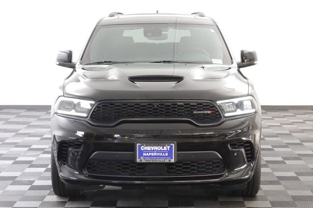 2024 Dodge Durango R/T