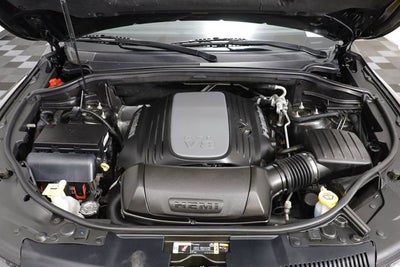 2024 Dodge Durango R/T