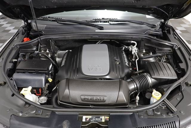 2024 Dodge Durango R/T