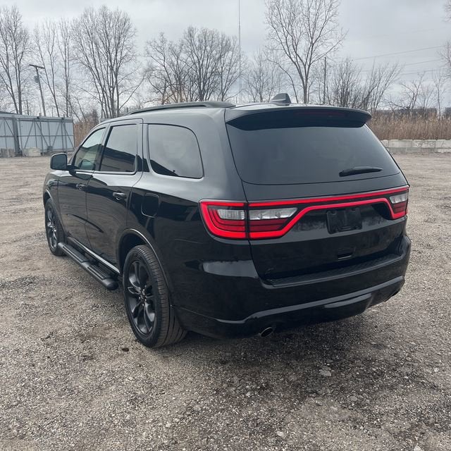 2024 Dodge Durango R/T